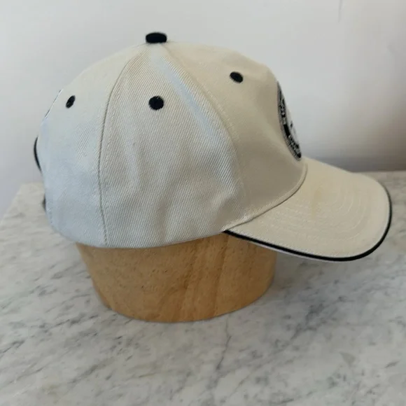 NFL Pittsburgh Steelers Super Bowl Champions 2005 hat OSFM - Picture 6 of 9